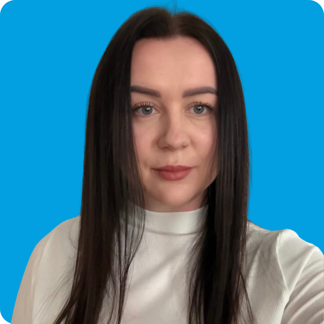 Monika Imiołowska